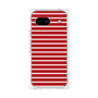 プレミアムパネル［ Middle Border - Red ］