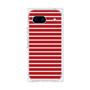 プレミアムパネル［ Middle Border - Red ］