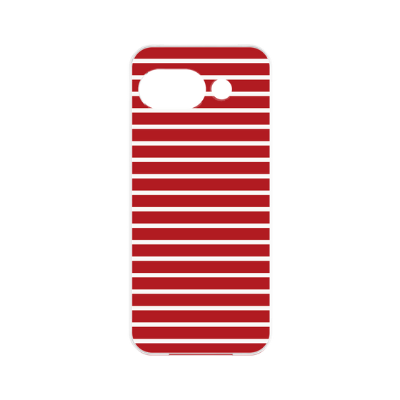 プレミアムパネル［ Middle Border - Red ］