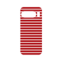 プレミアムパネル［ Middle Border - Red ］