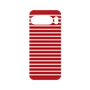 プレミアムパネル［ Middle Border - Red ］
