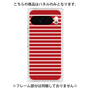 プレミアムパネル［ Middle Border - Red ］