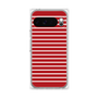 プレミアムパネル［ Middle Border - Red ］