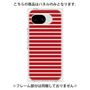 プレミアムパネル［ Middle Border - Red ］