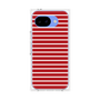 プレミアムパネル［ Middle Border - Red ］