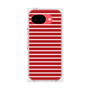 プレミアムパネル［ Middle Border - Red ］