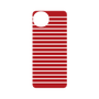 プレミアムパネル［ Middle Border - Red ］