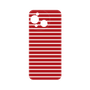 プレミアムパネル［ Middle Border - Red ］