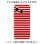 プレミアムパネル［ Middle Border - Red ］