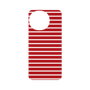 プレミアムパネル［ Middle Border - Red ］
