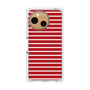プレミアムパネル［ Middle Border - Red ］