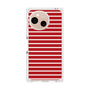 プレミアムパネル［ Middle Border - Red ］