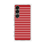 プレミアムパネル［ Middle Border - Red ］