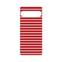 プレミアムパネル［ Middle Border - Red ］
