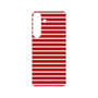プレミアムパネル［ Middle Border - Red ］