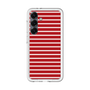 プレミアムパネル［ Middle Border - Red ］