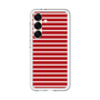 プレミアムパネル［ Middle Border - Red ］