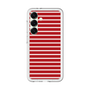 プレミアムパネル［ Middle Border - Red ］