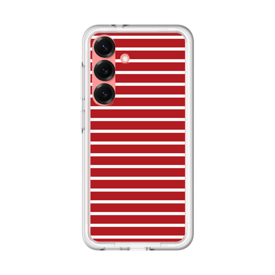 プレミアムパネル［ Middle Border - Red ］