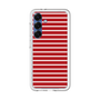 プレミアムパネル［ Middle Border - Red ］