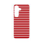 プレミアムパネル［ Middle Border - Red ］