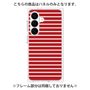プレミアムパネル［ Middle Border - Red ］