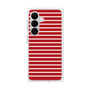 プレミアムパネル［ Middle Border - Red ］