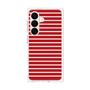 プレミアムパネル［ Middle Border - Red ］