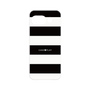 プレミアムパネル［ Big Border - Black ］