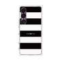 プレミアムパネル［ Big Border - Black ］