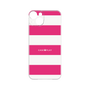 プレミアムパネル［ Big Border - Pink ］