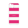 プレミアムパネル［ Big Border - Pink ］