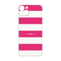 プレミアムパネル［ Big Border - Pink ］