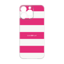 プレミアムパネル［ Big Border - Pink ］