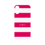 プレミアムパネル［ Big Border - Pink ］