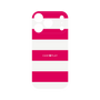 プレミアムパネル［ Big Border - Pink ］