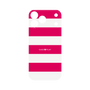 プレミアムパネル［ Big Border - Pink ］