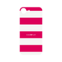 プレミアムパネル［ Big Border - Pink ］