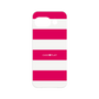 プレミアムパネル［ Big Border - Pink ］