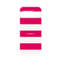 プレミアムパネル［ Big Border - Pink ］