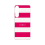 プレミアムパネル［ Big Border - Pink ］