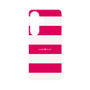 プレミアムパネル［ Big Border - Pink ］