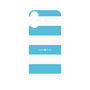 プレミアムパネル［ Big Border - Blue ］