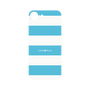 プレミアムパネル［ Big Border - Blue ］