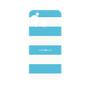 プレミアムパネル［ Big Border - Blue ］