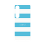 プレミアムパネル［ Big Border - Blue ］