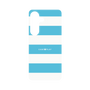 プレミアムパネル［ Big Border - Blue ］