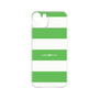 プレミアムパネル［ Big Border - Green ］