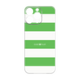 プレミアムパネル［ Big Border - Green ］