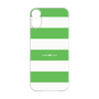 プレミアムパネル［ Big Border - Green ］